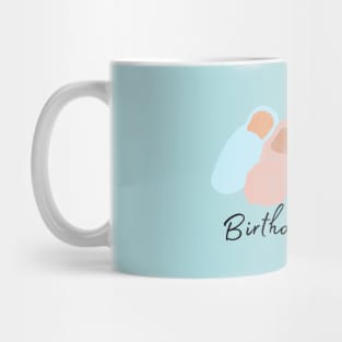 Labor and Delivery Nurse Birthdays, NICU Nursing, Mother Baby, Midwife, OB Tech, Nicu RT, Picu Rn, Obgyn, Nurse Week Gift Mug